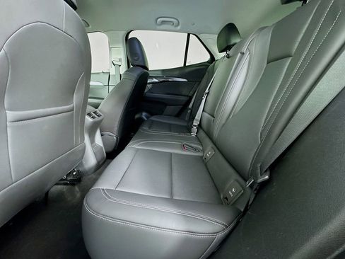 Used 2024 Buick Envision Preferred image 30