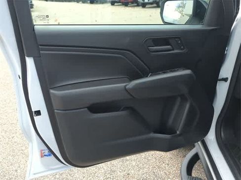 New 2026 Chevrolet Colorado Trail Boss image 22