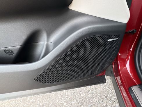 New 2026 Hyundai Tucson Limited image 23