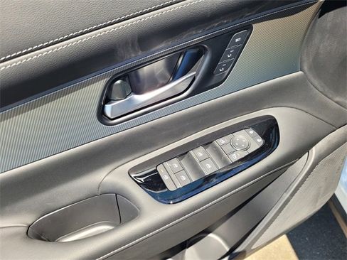 New 2025 Nissan Murano SL image 8