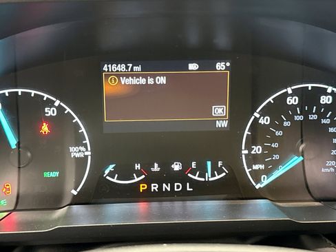 Used 2023 Ford Maverick XLT w/ XLT Luxury Package FWD image 10