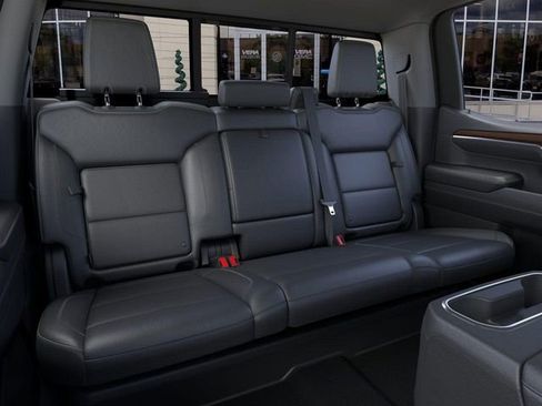 New 2026 GMC Sierra 1500 Denali w/ Denali Reserve Package image 17