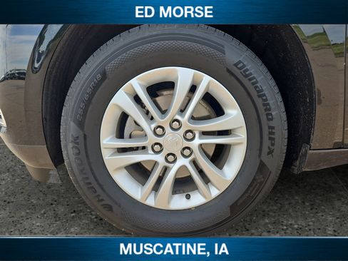 Used 2020 Buick Enclave Essence w/ Sound and Sites Package AWD/4WD image 9