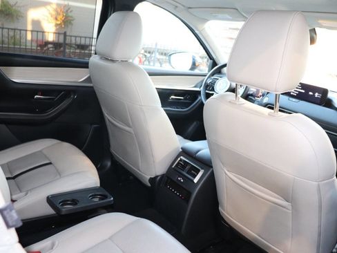 Used 2024 MAZDA CX-90 Plug-In Hybrid w/ Preferred image 42