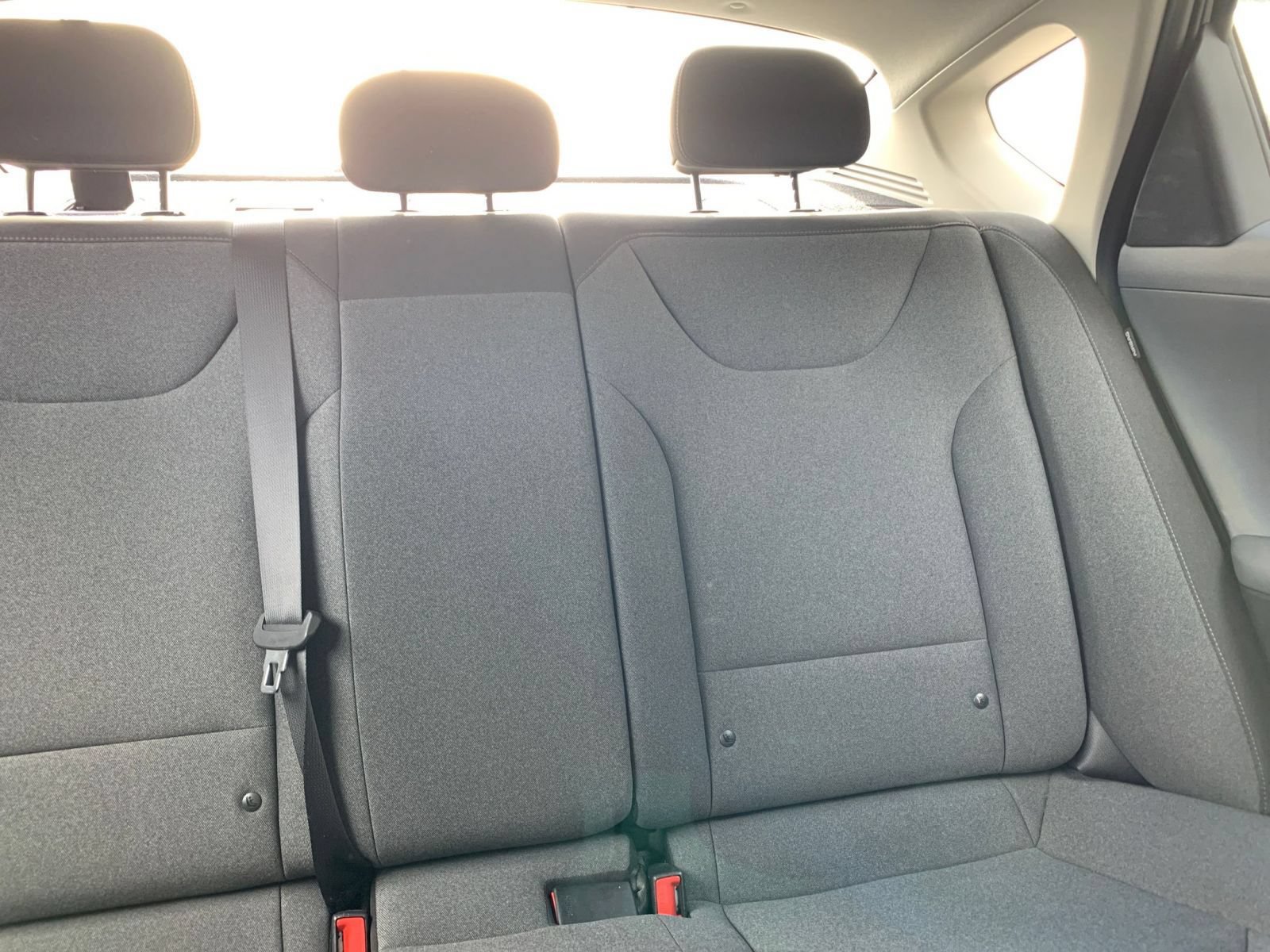 Used 2025 Kia K4 FWD image 35