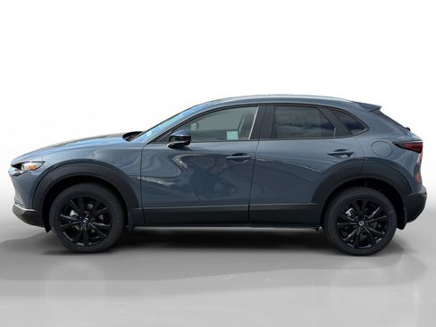 New 2026 MAZDA CX-30 AWD 2.5 S image 2