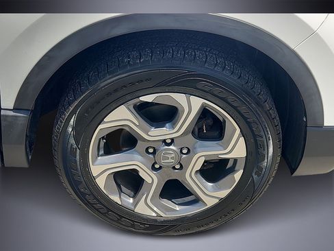Used 2019 Honda CR-V EX-L image 8