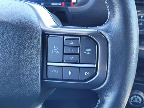 Used 2024 Ford F150 XLT w/ Equipment Group 302A MID AWD/4WD image 14