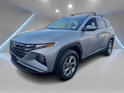 Used 2024 Hyundai Tucson SEL AWD/4WD image 1