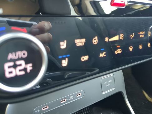 New 2026 Hyundai Ioniq 9 SEL image 7