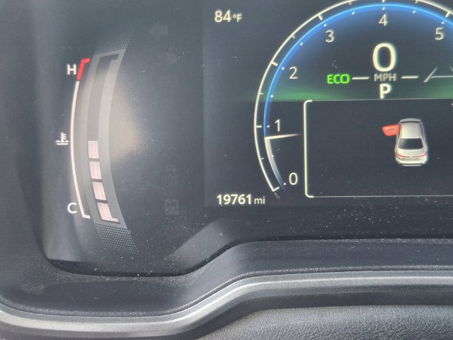 Used 2024 Toyota Corolla XSE FWD image 19