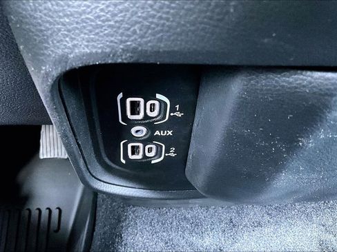New 2026 RAM 1500 Classic Warlock AWD/4WD image 12