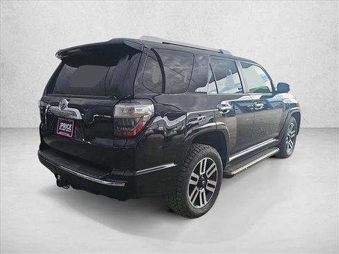 Used 2016 Toyota 4Runner Limited image 5