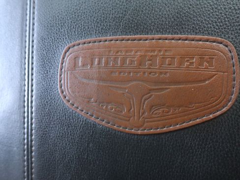 Used 2016 RAM 2500 Longhorn w/ Snow Chief Group image 45