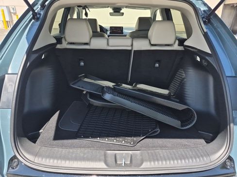 Used 2026 Honda HR-V EX-L image 6