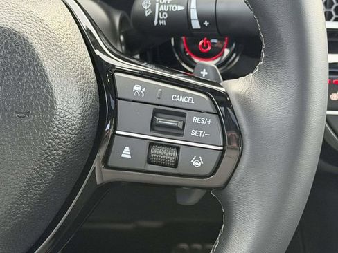 Used 2026 Honda Civic Sport Touring image 17