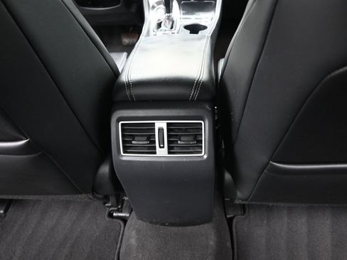 Used 2023 Nissan Maxima SV w/ Floor Mat Group FWD image 25