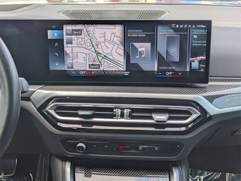 Used 2023 BMW i4 M50 w/ Premium Package image 11