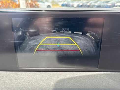 Used 2020 Lexus UX 250h w/ Premium Package AWD/4WD image 32