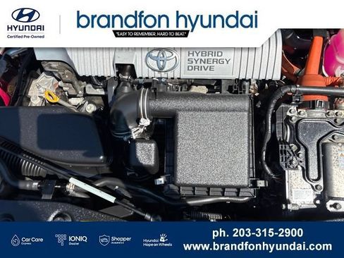 Used 2012 Toyota Prius V Five FWD image 34