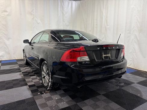 Used 2013 Volvo C70 T5 image 6