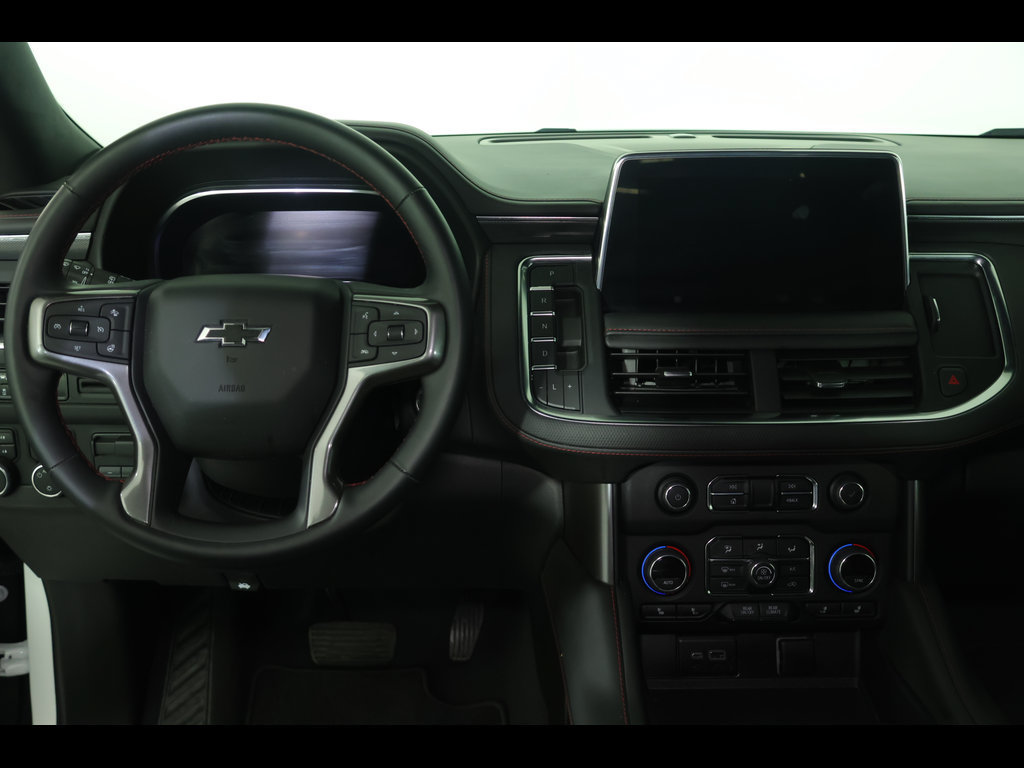 Used 2023 Chevrolet Tahoe RST w/ Luxury Package AWD/4WD image 17