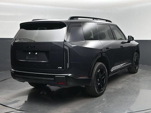 Used 2027 Kia Telluride EX X-Line AWD/4WD image 28