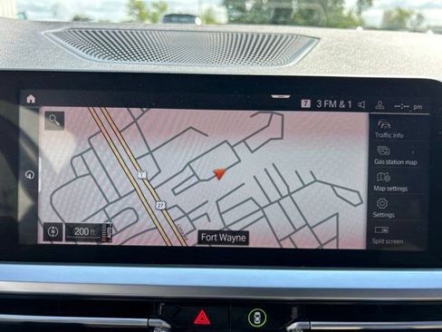 Used 2019 BMW 330i xDrive Sedan w/ Convenience Package AWD/4WD image 27