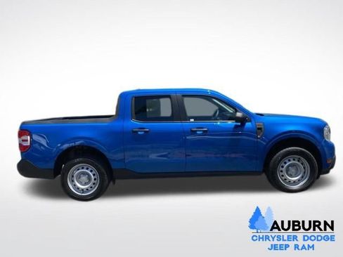Used 2022 Ford Maverick XL w/ Equipment Group 100A Standard AWD/4WD image 8