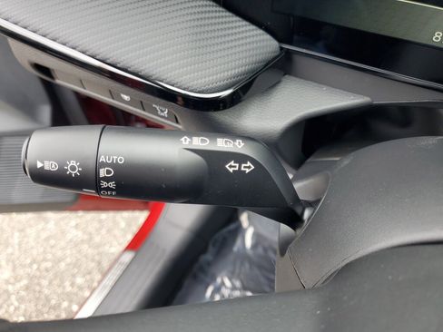 New 2026 Nissan Kicks SR w/ Illumination Package FWD image 23