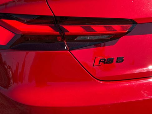 Used 2024 Audi RS 5 image 25