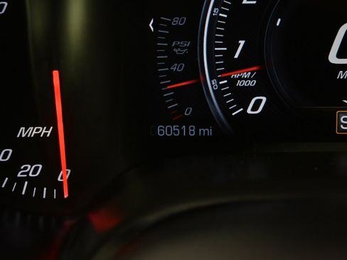 Used 2014 Chevrolet Corvette Z51 w/ 3LT Preferred Equipment Group image 25