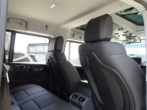 Used 2024 INEOS Grenadier AWD/4WD image 17