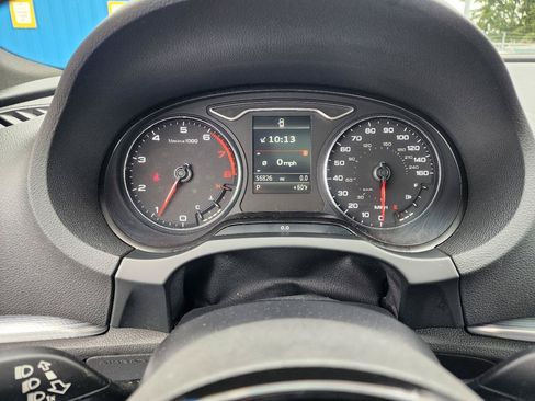 Used 2015 Audi A3 2.0T Premium w/ Audi MMI Navigation Plus AWD/4WD image 15