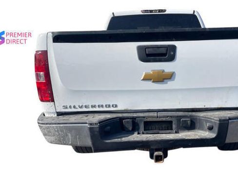 Used 2013 Chevrolet Silverado 1500 LT w/ All-Star Edition image 4