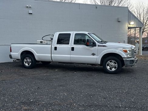 Used 2012 Ford F350 XLT image 8