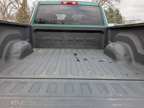 Used 2022 RAM 1500 Tradesman w/ Popular Equipment Group image 18