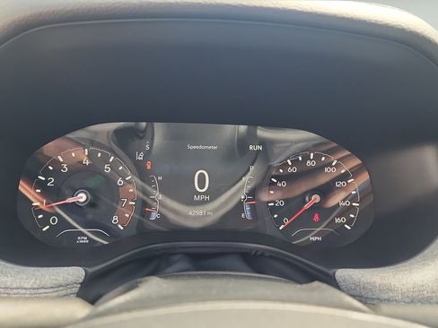 Used 2022 Jeep Compass Latitude AWD/4WD image 10