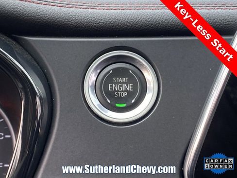 Used 2020 Chevrolet Blazer RS image 27