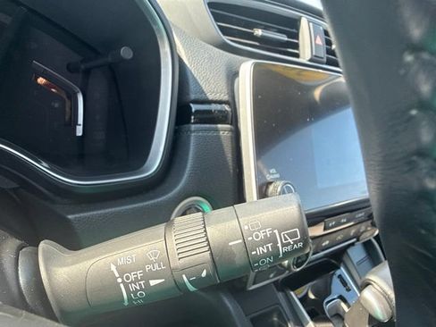 Used 2022 Honda CR-V EX-L image 16