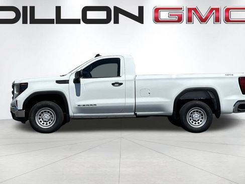 New 2026 GMC Sierra 1500 Pro w/ Pro Value Package AWD/4WD image 7