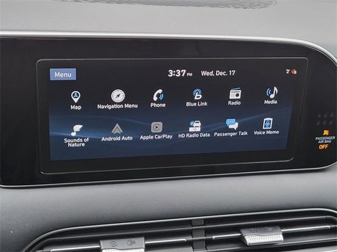 Certified 2021 Hyundai Palisade SEL image 24