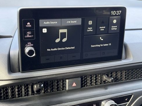 Certified 2026 Honda CR-V EX image 21