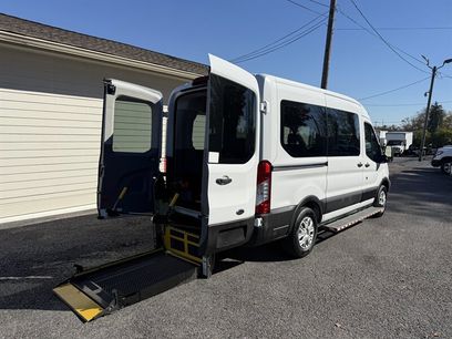 Used 2019 Ford Transit 150 XL