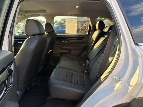 Used 2024 Honda CR-V EX-L image 11