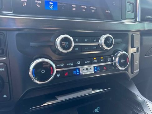 Used 2024 Ford F250 Lariat w/ Lariat Ultimate Package AWD/4WD image 5