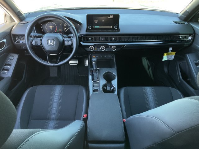 Used 2026 Honda Civic Sport image 10