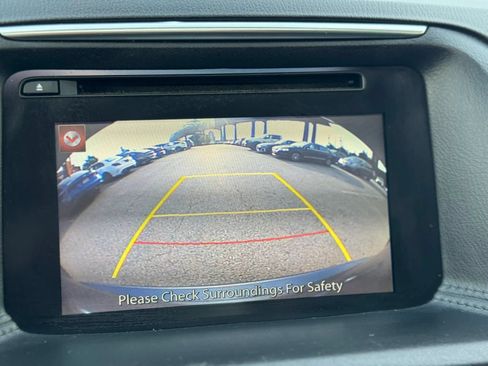 Used 2016 MAZDA CX-5 Touring w/ Bose/Moonroof Package AWD/4WD image 28