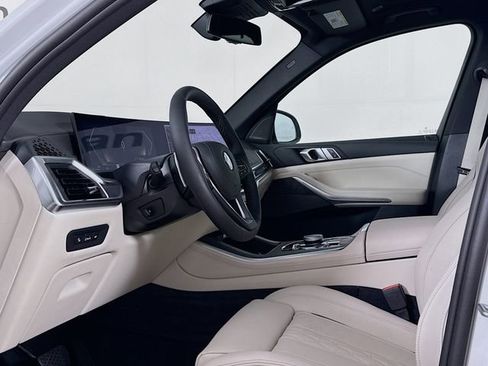 New 2026 BMW X5 xDrive40i image 9
