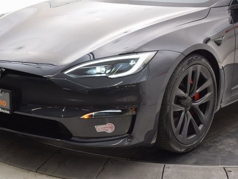 Used 2024 Tesla Model S Plaid image 10